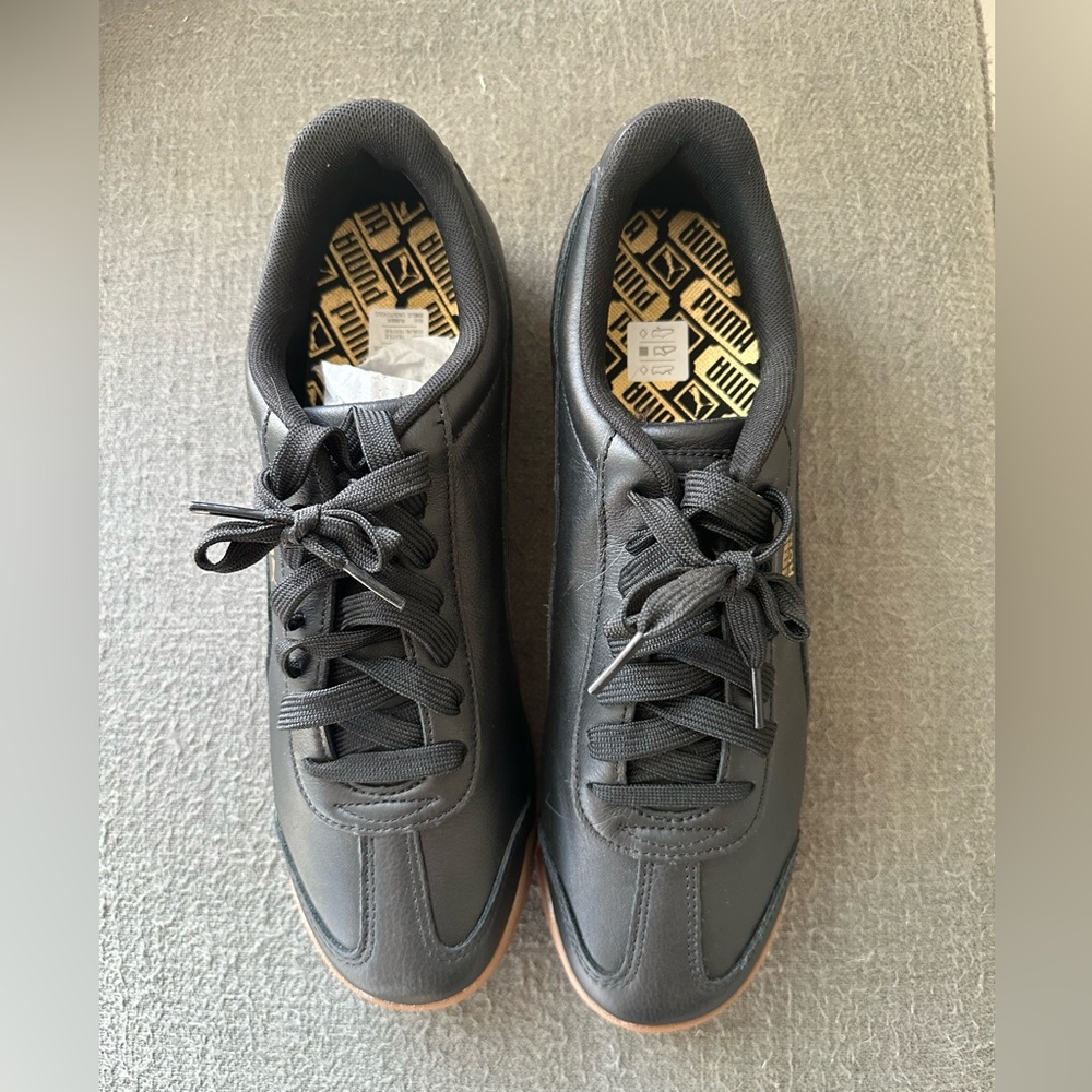 Men’s Puma Roma Sneakers